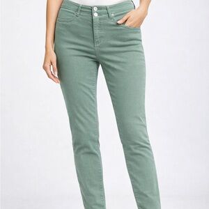 Loft High Waisted Pants